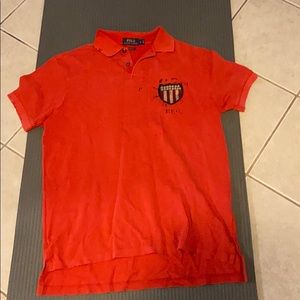 Ralph Lauren polo shirt